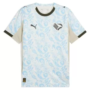 Palermo Derde Shirt 25/26