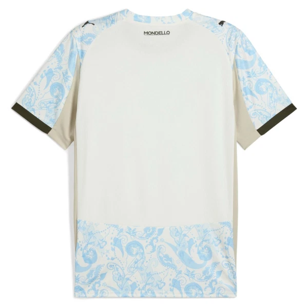 Palermo Derde Shirt 25/26