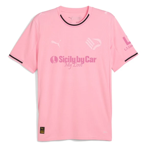 Palermo Thuisshirt 25/26