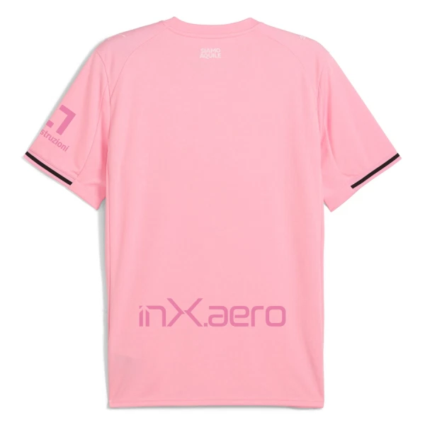 Palermo Thuisshirt 25/26