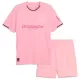 Palermo Thuistenue Kinderen 25/26