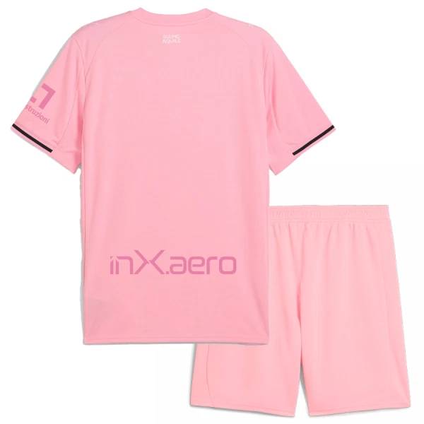 Palermo Thuistenue Kinderen 25/26