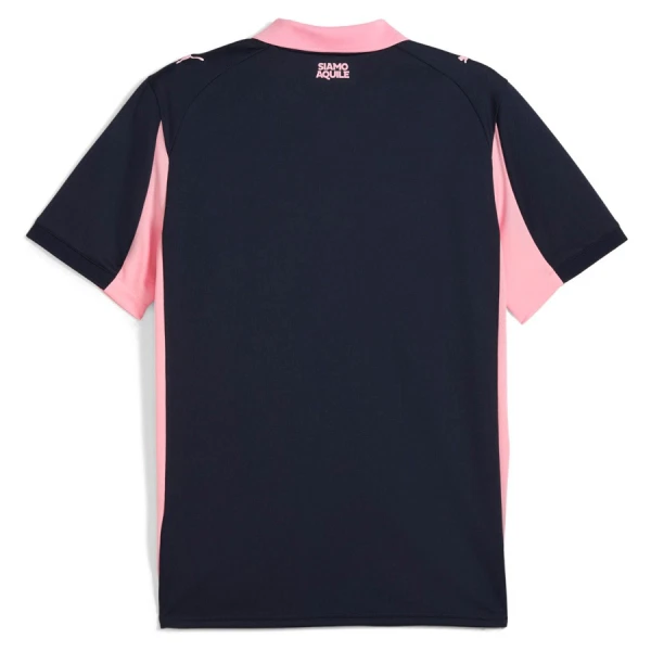 Palermo Uitshirt 25/26