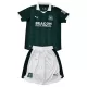 Plymouth Argyleh Thuistenue Kinderen 25/26