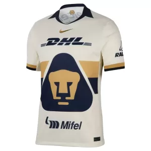 Pumas UNAM Thuisshirt 25/26