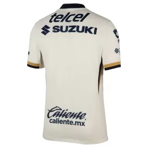 Pumas UNAM Thuisshirt 25/26