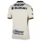 Pumas UNAM Thuisshirt 25/26