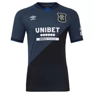 Rangers Derde Shirt 25/26 Rangers Derde Shirt 25/26