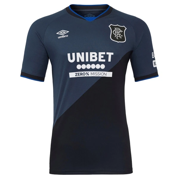 Rangers Derde Shirt 25/26