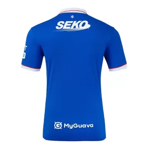 Rangers Thuisshirt 25/26