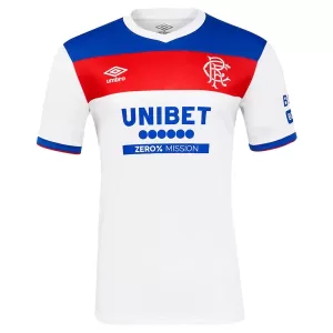 Rangers Uitshirt 25/26