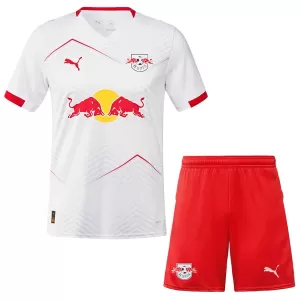 RB Leipzig Thuistenue Kinderen 25/26
