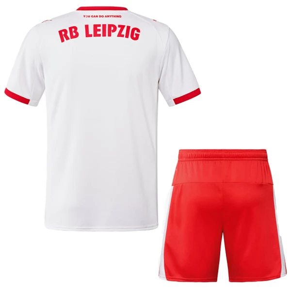 RB Leipzig Thuistenue Kinderen 25/26