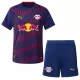 RB Leipzig Uittenue Kinderen 25/26