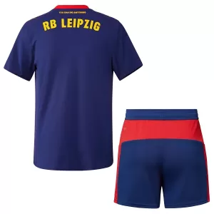 RB Leipzig Uittenue Kinderen 25/26