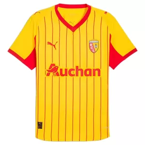 RC LENS Thuisshirt 25/26 RC LENS Thuisshirt 25/26