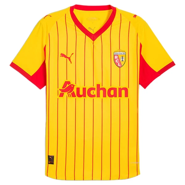 RC LENS Thuisshirt 25/26