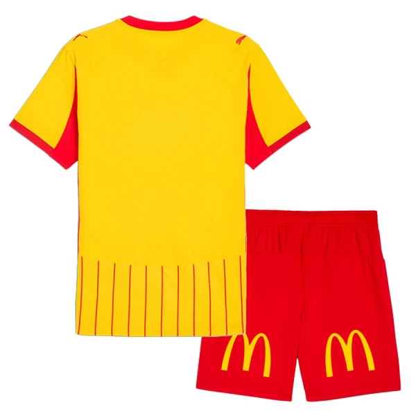RC LENS Thuistenue Kinderen 25/26