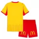 RC LENS Thuistenue Kinderen 25/26