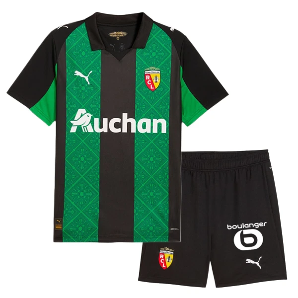 RC LENS Uittenue Kinderen 25/26