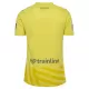 Real Betis Doelman Tenue Kinderen 25/26 Geel