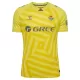 Real Betis Doelman Tenue Kinderen 25/26 Geel