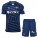 Real Betis Doelman Tenue Kinderen 25/26 Marine