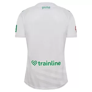 Real Betis Doelman Tenue Kinderen 25/26 Wit