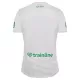 Real Betis Doelman Tenue Kinderen 25/26 Wit