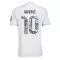 Real Madrid Luka Modric 10 Thuisshirt 25/26 Speciaal