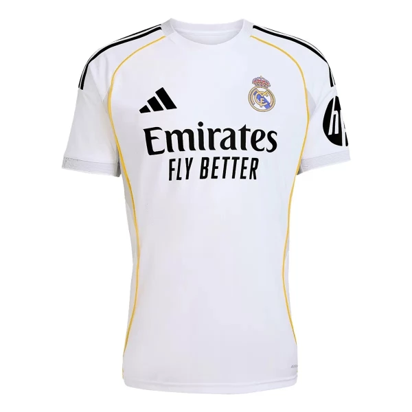 Real Madrid Luka Modric 10 Thuisshirt 25/26 Speciaal