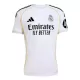 Real Madrid Luka Modric 10 Thuisshirt 25/26 Speciaal