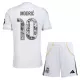 Real Madrid Luka Modric 10 Thuistenue Kinderen 25/26 Speciaal