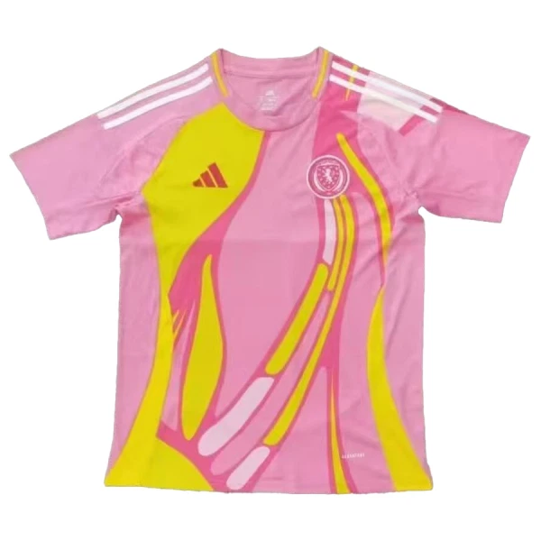 Schotland Uitshirt 2025