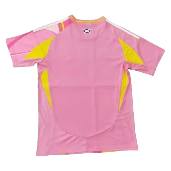 Schotland Uitshirt 2025
