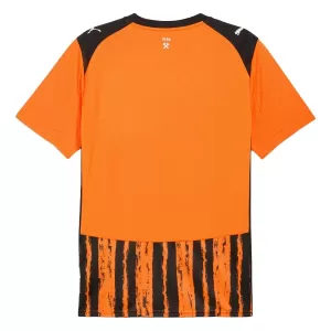 Shakhtar Donetsk Thuisshirt 25/26