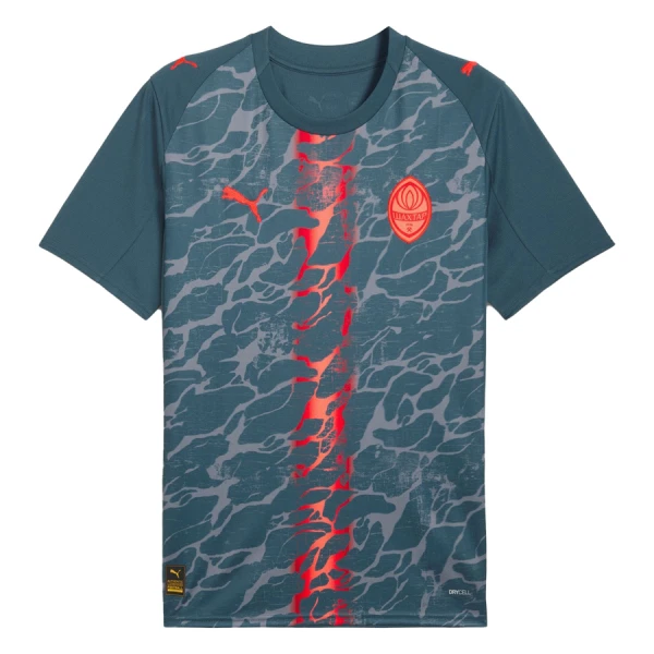 Shakhtar Donetsk Uitshirt 25/26