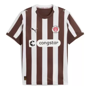 St Pauli Thuisshirt 25/26