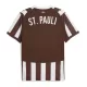 St Pauli Thuisshirt 25/26