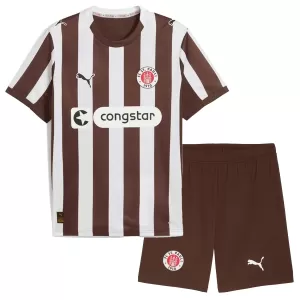 St Pauli Thuistenue Kinderen 25/26