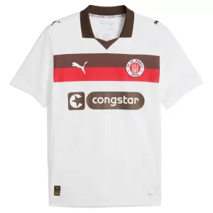 St Pauli Uitshirt 25/26
