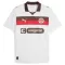 St Pauli Uitshirt 25/26
