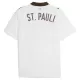 St Pauli Uitshirt 25/26