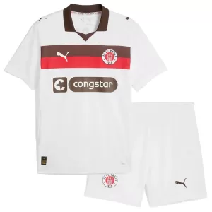 St Pauli Uittenue Kinderen 25/26