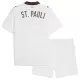 St Pauli Uittenue Kinderen 25/26