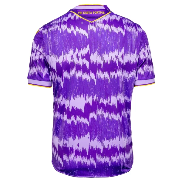 Stoke City Uitshirt 25/26