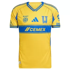 Tigres UANL Thuisshirt 25/26