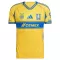 Tigres UANL Thuisshirt 25/26