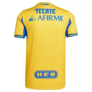 Tigres UANL Thuisshirt 25/26