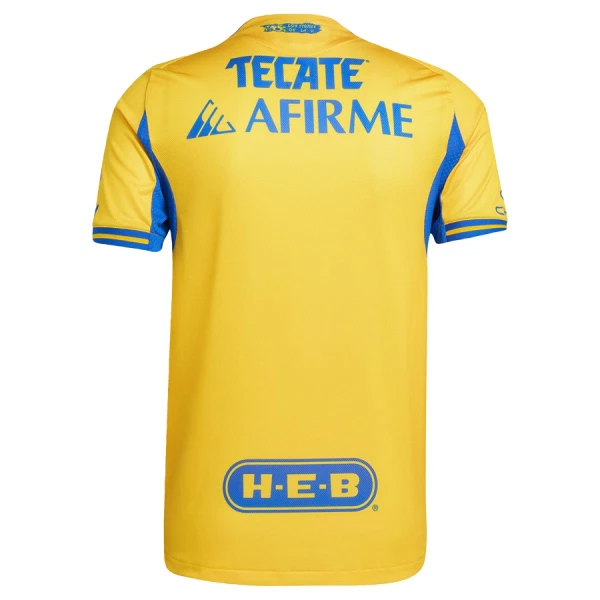 Tigres UANL Thuisshirt 25/26